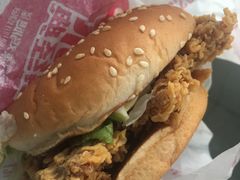 -麦当劳(健德桥得来速店)