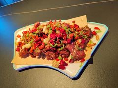 -胖子烧烤海鲜(亲贤北街店)