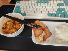 -鸽味轩(新街口店)