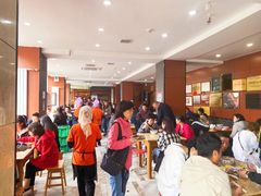 -吾穆勒蓬灰牛肉面·清真(北滨河中路店)