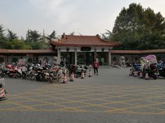 -西苑公园