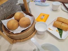 -蔡澜点心·粤菜(月星环球港店)