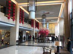 -天目湖御水温泉·度假酒店