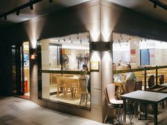 -东山茶寮(新安店)