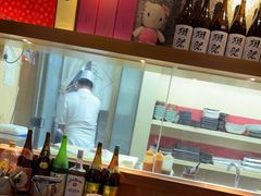 -长崎屋·日本料理·刺身·烧鸟(天河北路店)