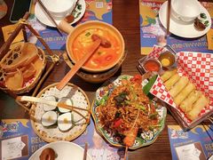 -泰妃殿(武汉首店)