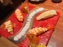 -摩打食堂(喜荟城店)
