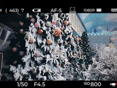 -世界之窗阿尔卑斯冰雪世界