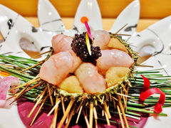 -麦MUGI铁板烧日式料理