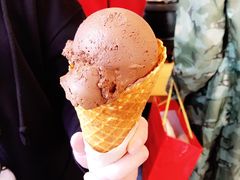 冰淇淋-Patagonia Chocolates(皇后镇店)