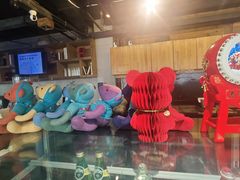 -漫咖啡(五四北店)