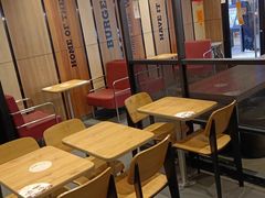 -汉堡王(合肥路永旺广场店)