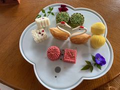 -荷风细雨·中国茶宴(碧云店)