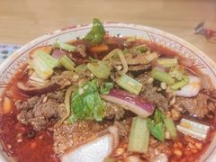 -钢管厂歆瑞源油卤串串香(春熙路太古里店)