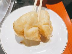 -桃源村铁锅炖鱼(体育馆道店)