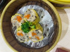 -北海渔村酒楼·粤菜海鲜点心(新华店)