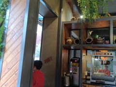 -湘当爱·鲜煮现炒(松岗立业路店)