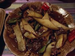 -纳兰傣雀傣味餐厅