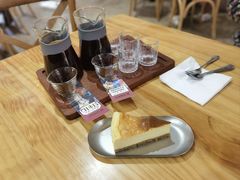 -Torch Coffee 炬点咖啡