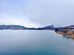 -浙西天池景区