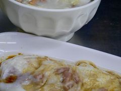 艇仔粥-源记肠粉(华贵路店)