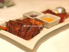 -晶荷轩(香港迪士尼乐园酒店)