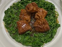 -老正兴菜馆(福州路店)