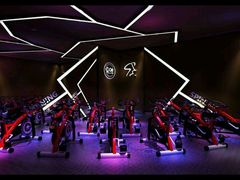 -艾菲特健身游泳(中海店)
