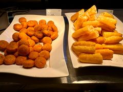 -采悦轩中餐厅·粤菜·海南菜(神州半岛喜来登度假酒店)