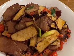 -老湖南湘土菜馆(普阳街店)