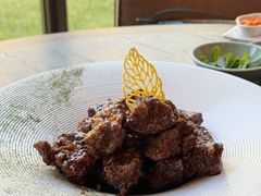 -西安凯悦酒店·湖畔中餐厅