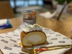 -GOTLOT COFFEE&KITCHEN角落厨房NOOK店