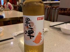 果啤-伊祥·敦煌楼