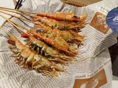 -79号渔船海鲜饭店(华强北店)