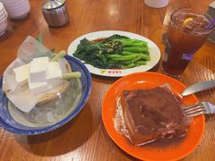 -澳门陈光记烧味饭店(南京德基广场店)