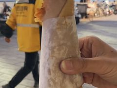 -石饮红星包子(中山路店)