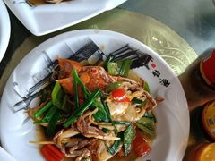 -潘先生海鲜城(神州半岛店)