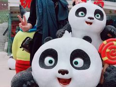 -美心红酒小镇游乐园