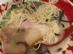 -豚王拉面(澳门银河店)
