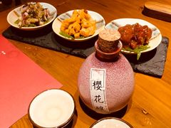 -石葵(锦业时代店)