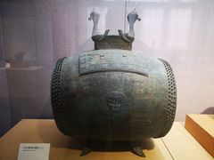 -大钟寺古钟博物馆