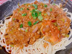 一棠蟹面-一棠龙虾•王牌虾球(楚河汉街店)