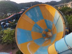 -重庆海昌加勒比海水世界