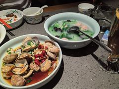 -老头儿油爆虾(星光一期店)