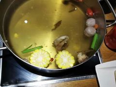 -牛很鲜潮汕牛肉火锅(乐清店)