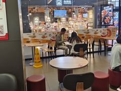 -汉堡王(歌斐中心店)