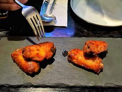 -C&R西班牙餐厅