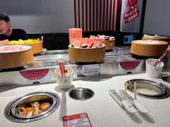 -龍歌自助小火锅(城阳万象汇店)