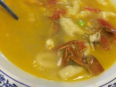 -长兴岛郊野公园农场食堂