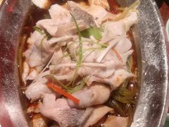 -绿茶餐厅(蓝色港湾店)